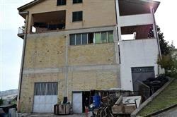 immobile magazzino all'asta in VIA SAN MARTINO - 63815 Monte San Pietrangeli (FM) - 3