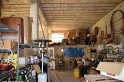 immobile magazzino all'asta in VIA SAN MARTINO - 63815 Monte San Pietrangeli (FM) - 4