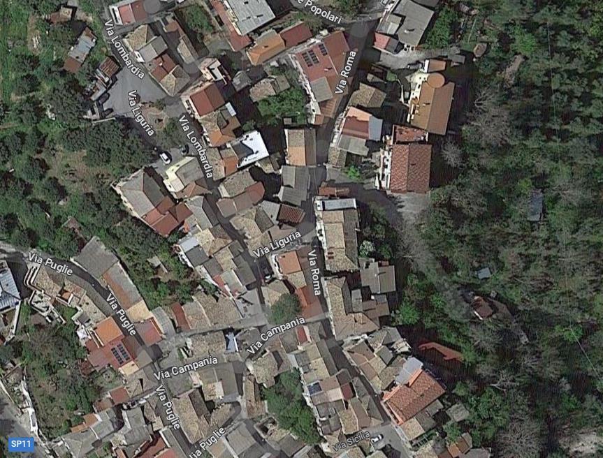 immobile appartamento all'asta in Triparni via Veneto - 89900 Vibo Valentia (VV) - 1