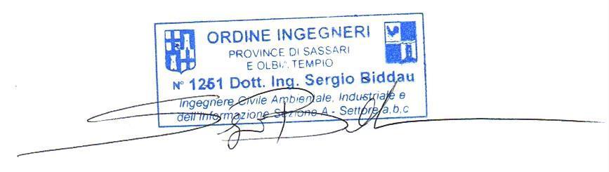 immobile cantina all'asta in Viale Sicilia, 3 - 07100 Sassari (SS) - 2