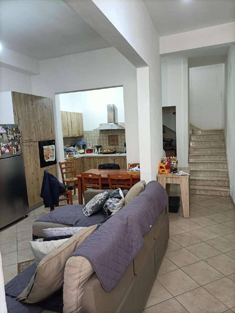 immobile appartamento all'asta in Via Savarino n 9 - 96019 Rosolini (SR) - 2