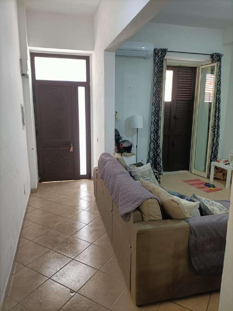 immobile appartamento all'asta in Via Savarino n 9 - 96019 Rosolini (SR) - 3