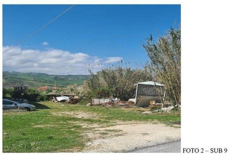 immobile appartamento all'asta in via Unità d'Italia n2/B Bolognano (PE) - 1