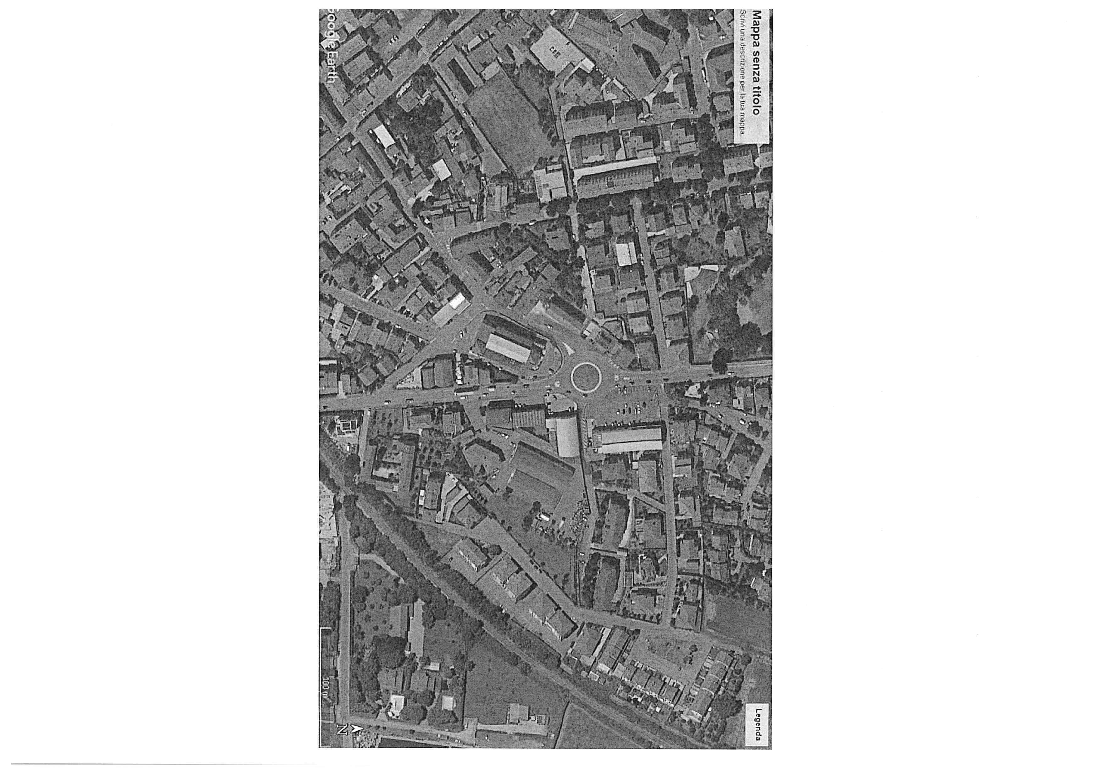 immobile appartamento all'asta in Via XX Settembre 73 - 26041 Casalmaggiore (CR) - 2