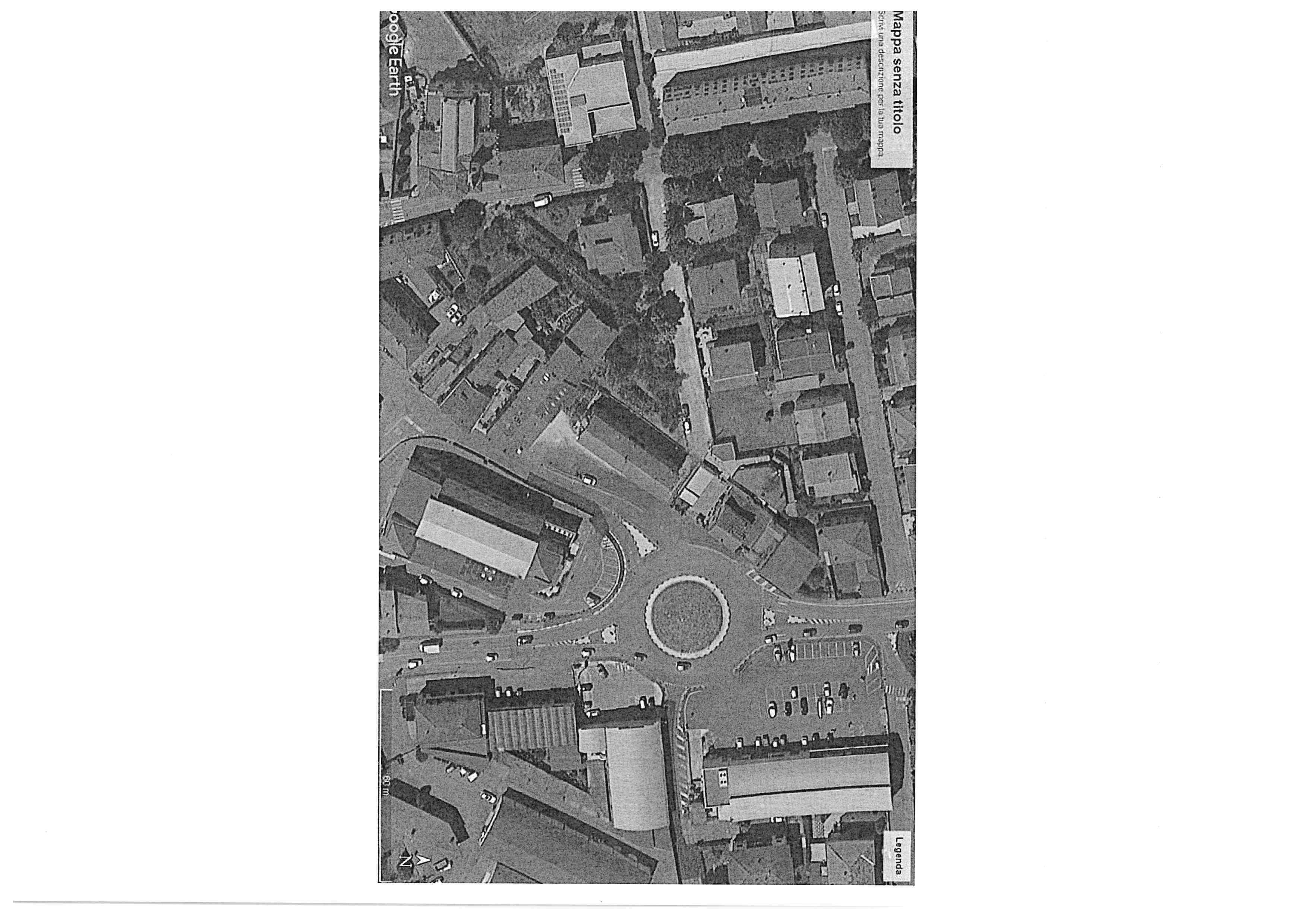 immobile appartamento all'asta in Via XX Settembre 73 - 26041 Casalmaggiore (CR) - 3