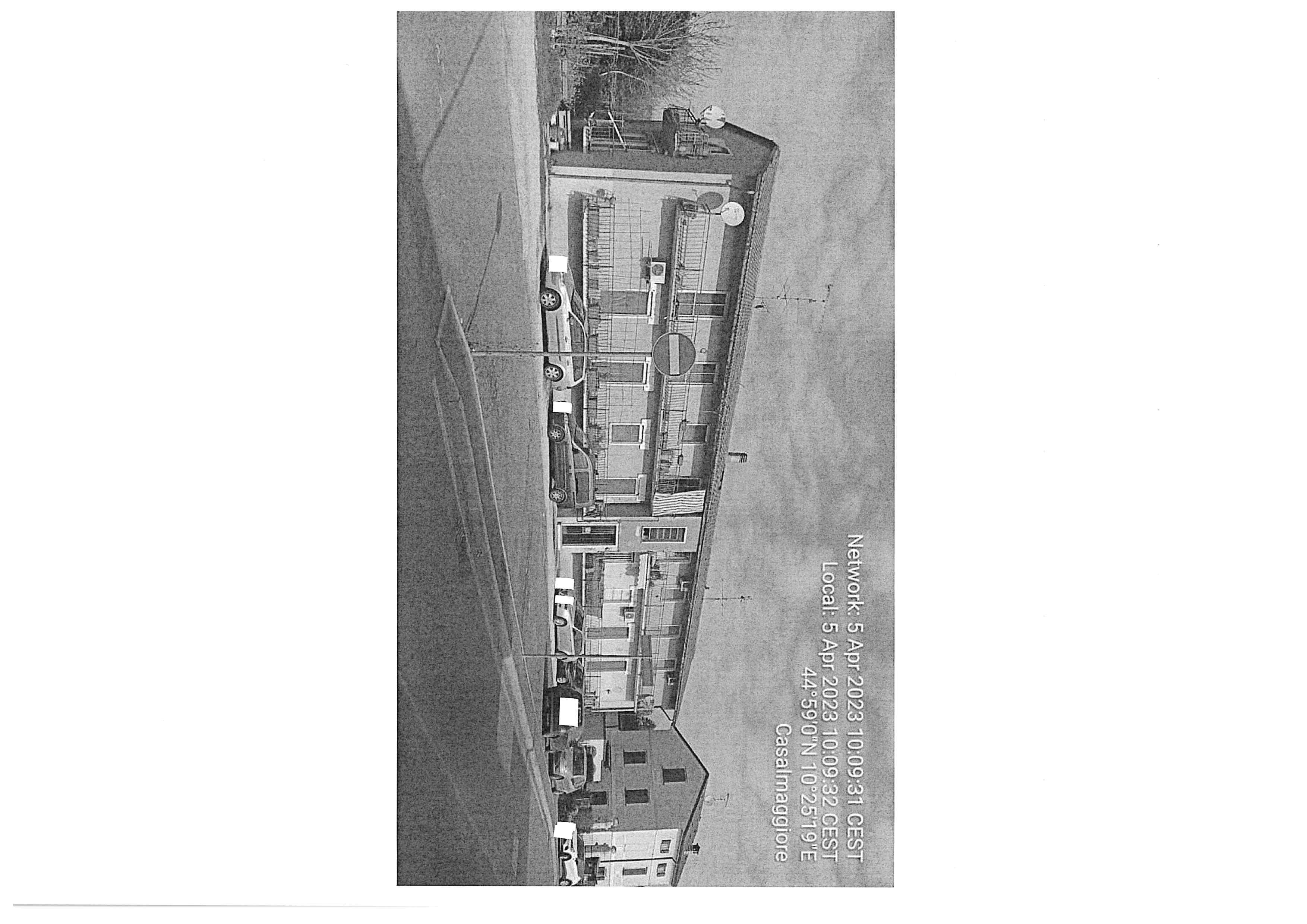 immobile appartamento all'asta in Via XX Settembre 73 - 26041 Casalmaggiore (CR) - 4