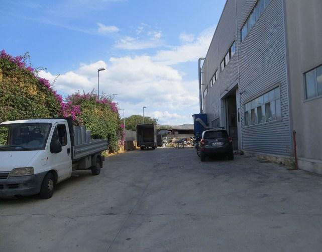 immobile attivita commerciale all'asta in Fondo La Rosa snc - 90039 Villabate (PA) - 4