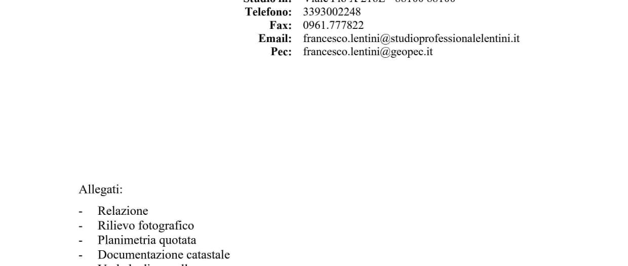 immobile appartamento all'asta in alla II Traversa, Via Santicelli n 8 - 88068 Soverato (CZ) - 3