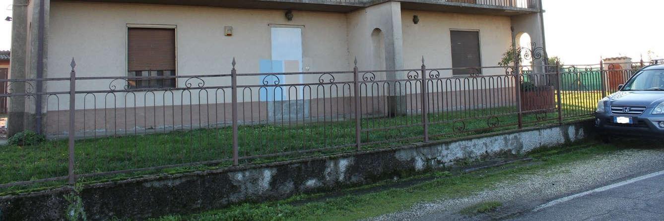 immobile appartamento all'asta in Via NINO BIXIO 5 - 26038 Torre de' Picenardi (CR) - 3