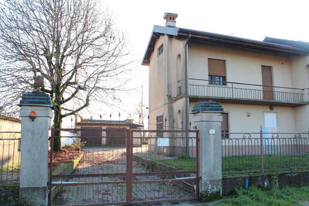 immobile appartamento all'asta in Via NINO BIXIO 5 - 26038 Torre de' Picenardi (CR) - 4