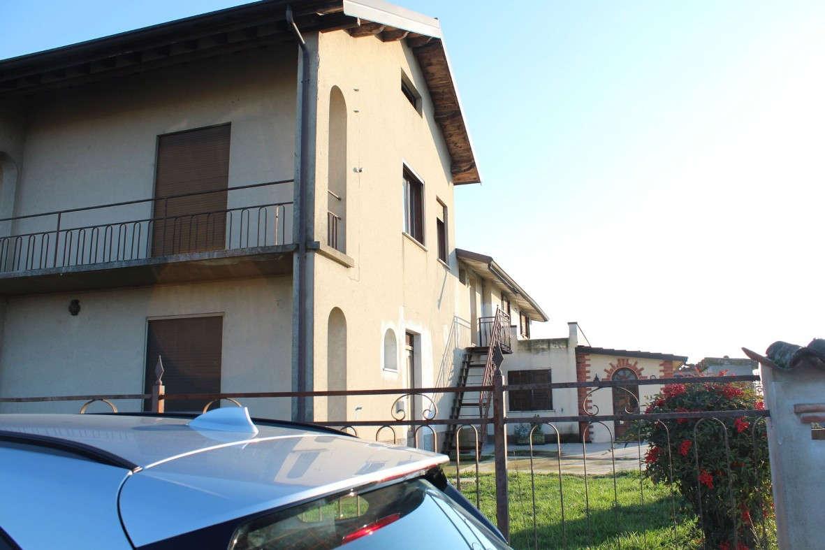 immobile appartamento all'asta in Via NINO BIXIO 5 - 26038 Torre de' Picenardi (CR) - 5