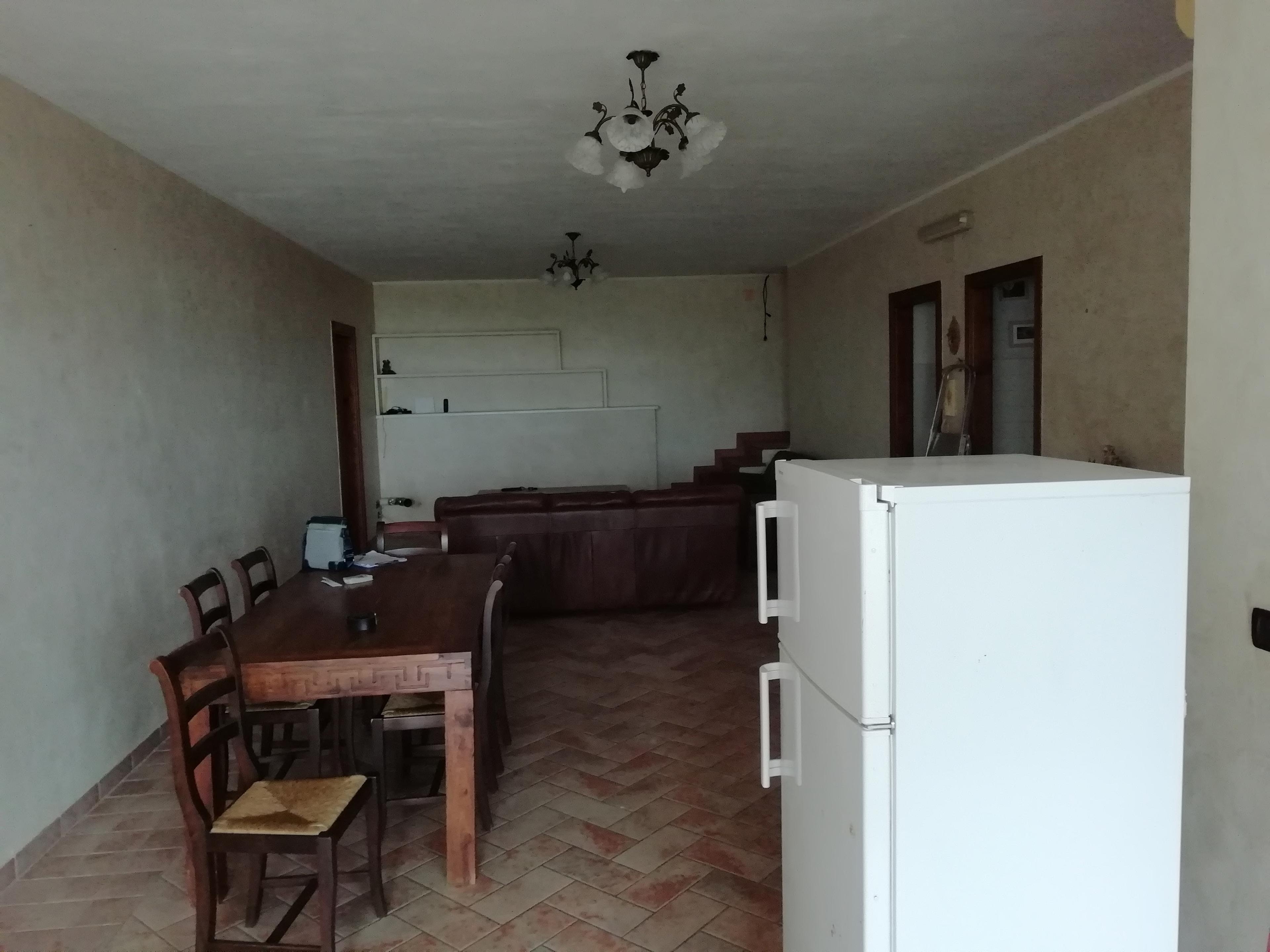 immobile appartamento all'asta in Contrada Santomagno sn - 72017 Ostuni (BR) - 1