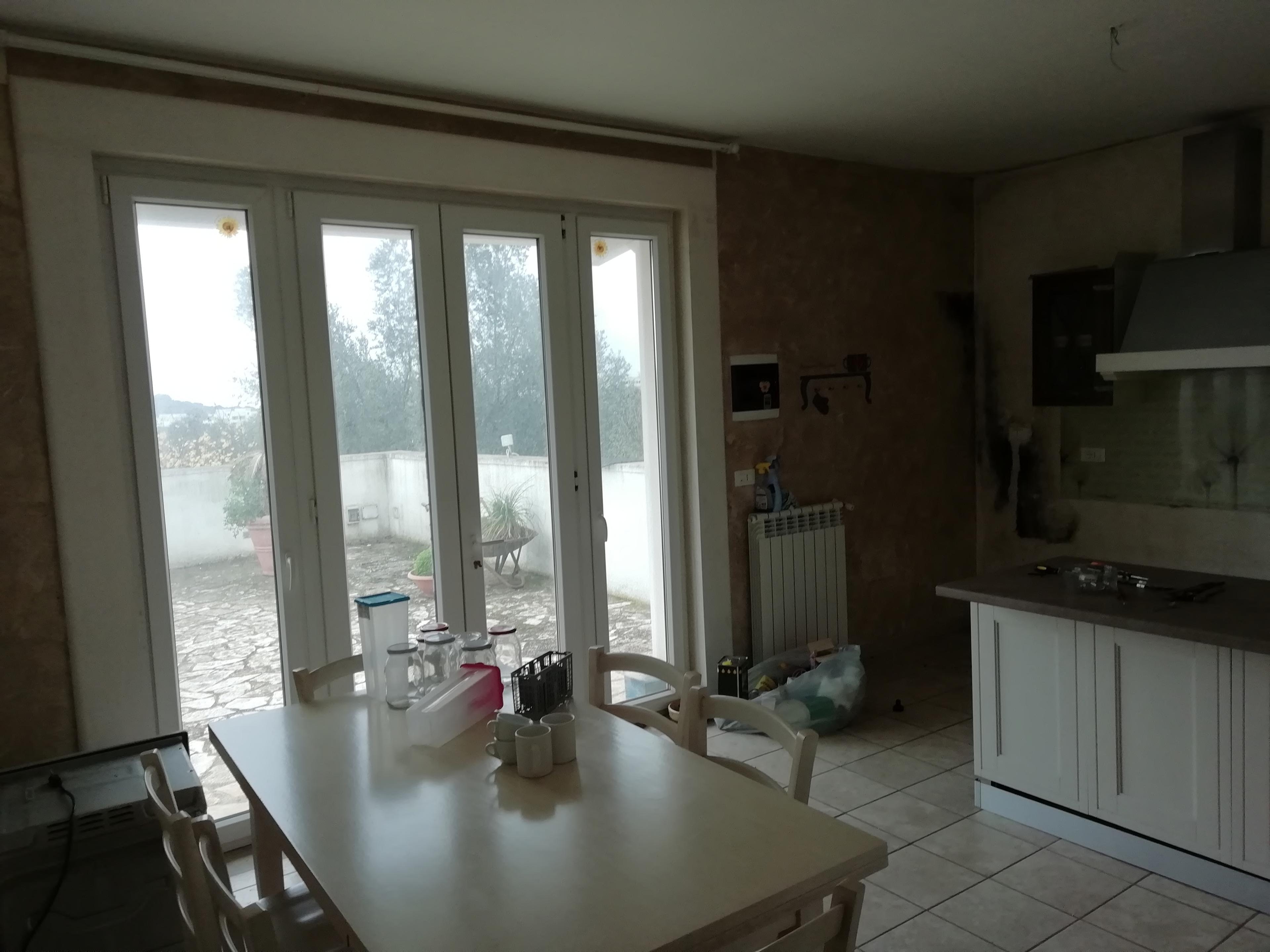 immobile appartamento all'asta in Contrada Santomagno sn - 72017 Ostuni (BR) - 2