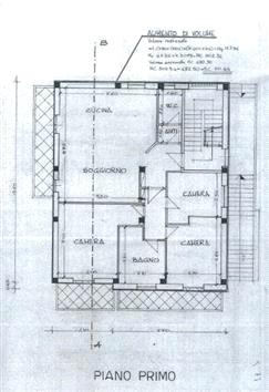 immobile laboratorio all'asta in Via Curtatone 14 - 63014 Montegranaro (FM) - 2