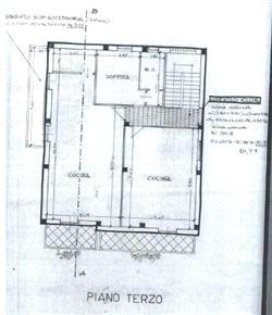 immobile laboratorio all'asta in Via Curtatone 14 - 63014 Montegranaro (FM) - 4