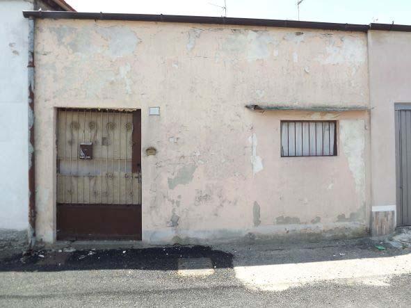 immobile appartamento all'asta in Via EUROPA 5 - 27020 Valle Lomellina (PV) - 1