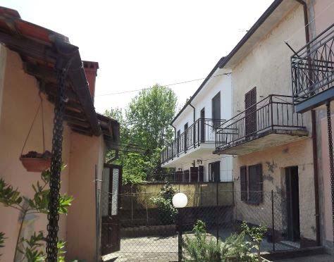 immobile appartamento all'asta in Via EUROPA 5 - 27020 Valle Lomellina (PV) - 5