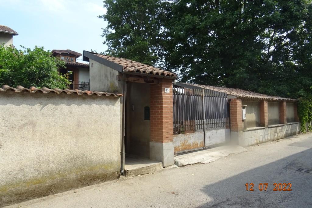 immobile appartamento all'asta in Via Striolo (catastalmente n 6) 16 - 27033 Gambolò (PV) - 4