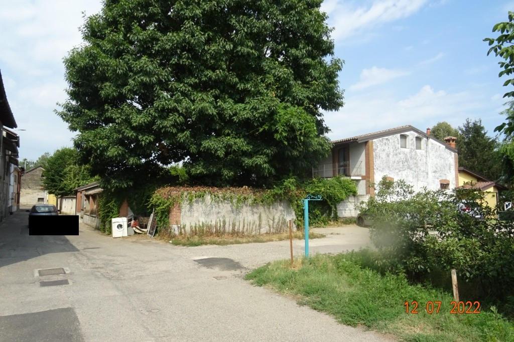 immobile appartamento all'asta in Via Striolo (catastalmente n 6) 16 - 27033 Gambolò (PV) - 5