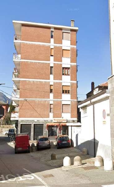 immobile appartamento all'asta in Via Verna 14 - 11026 Pont-Saint-Martin (AO) - 2