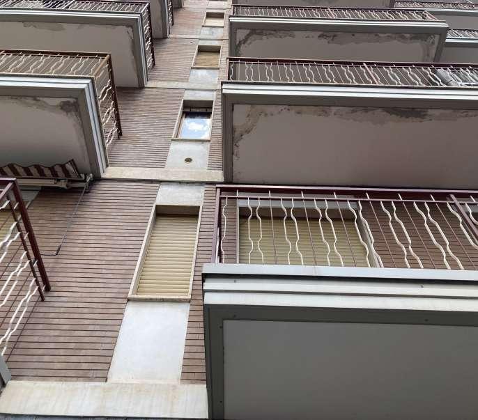 immobile appartamento all'asta in Via Verna 14 - 11026 Pont-Saint-Martin (AO) - 3