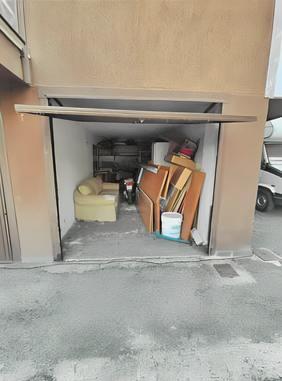 immobile APPARTAMENTO ALL'ASTA IN VIA ARBUSTA 16 - 20029 TURBIGO (MI) - 3