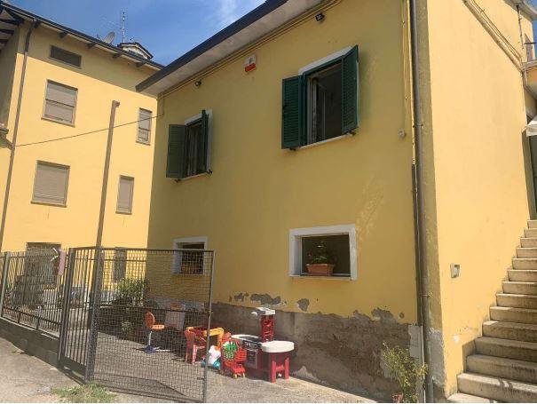 immobile appartamento all'asta in VIA MADONNA DEI PANTANELLI N21 - 06053 Deruta (PG) - 1