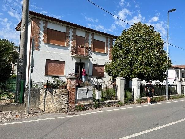 immobile APPARTAMENTO ALL'ASTA IN VIA CARRARE, AGNA (PD) - 1