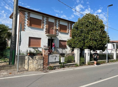 immobile APPARTAMENTO ALL'ASTA IN VIA CARRARE, AGNA (PD) - 5