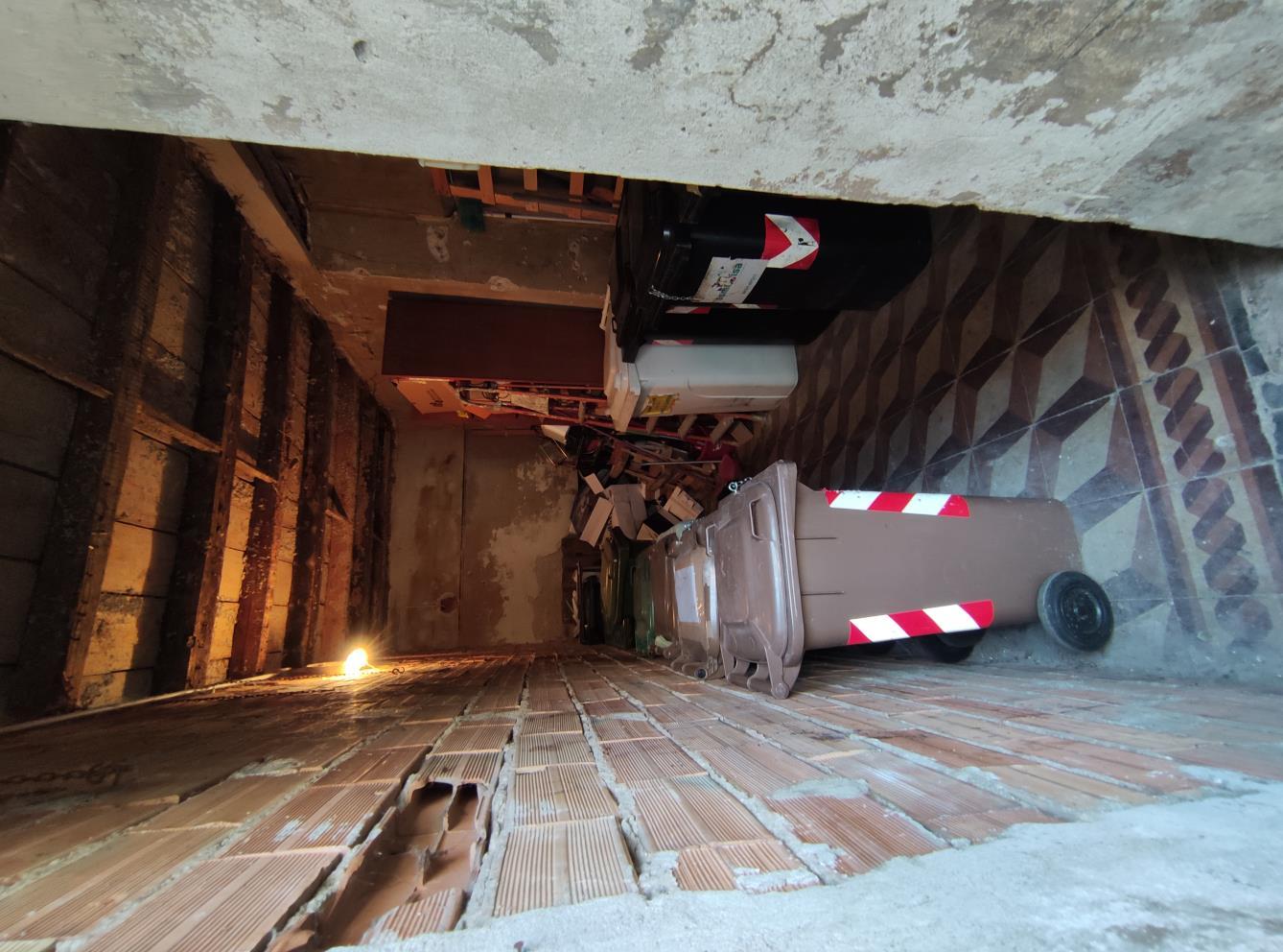 immobile magazzino all'asta in Via Via XX Settembre 35 - 27029 Vigevano (PV) - 3