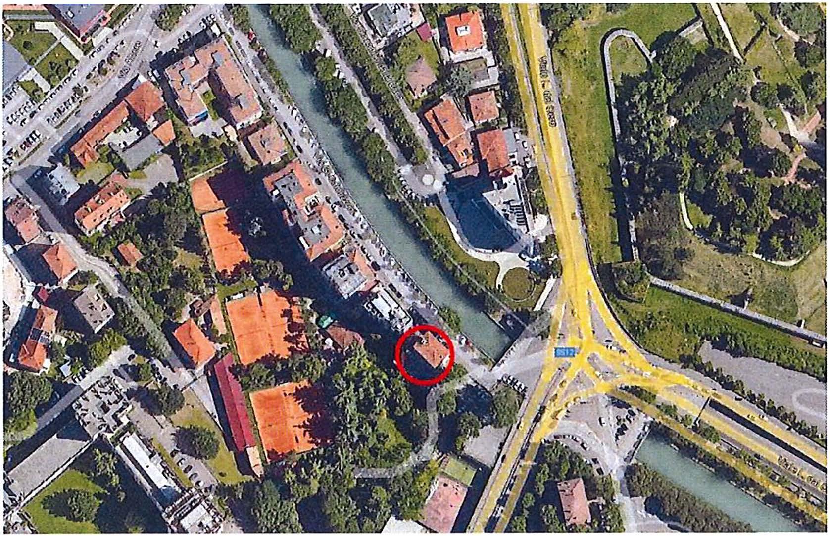 immobile ufficio all'asta in Via Camuzzoni, 1 - 37138 Verona (VR) - 2