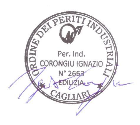 immobile ufficio all'asta in Via Pirandello n°12 - 09025 Sanluri (-) - 1