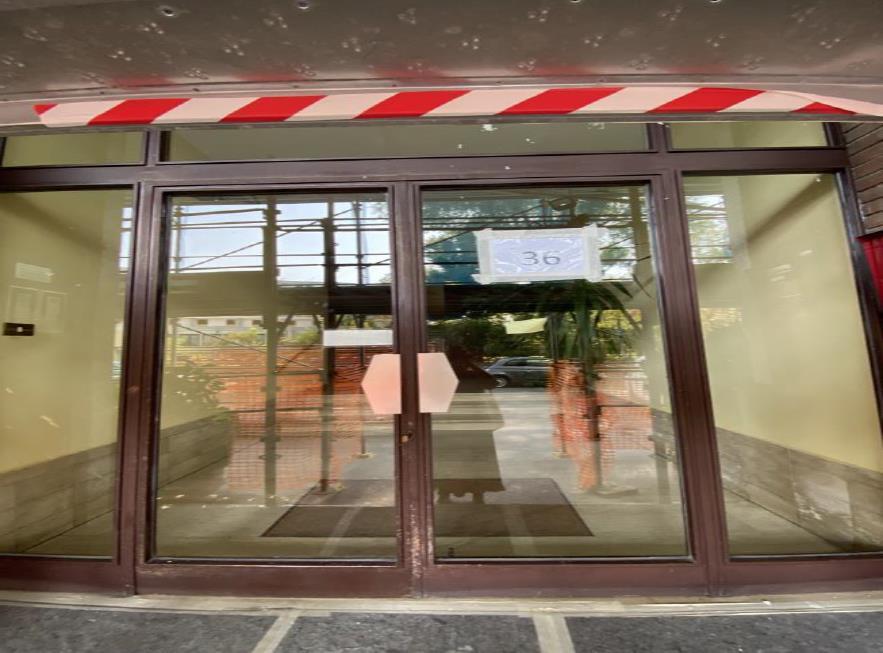 immobile appartamento all'asta in VIA GEROLAMO FORNI 36 - 20161 Milano (MI) - 4