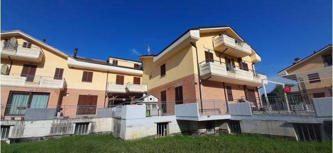 immobile garage all'asta in Via Montale 40 - 62022 Castelraimondo (MC) - 3