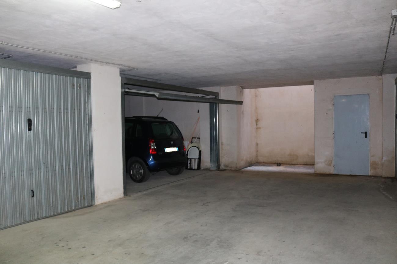 immobile garage all'asta in via Terragno ang via Matteotti - 73016 San Cesario di Lecce (LE) - 1