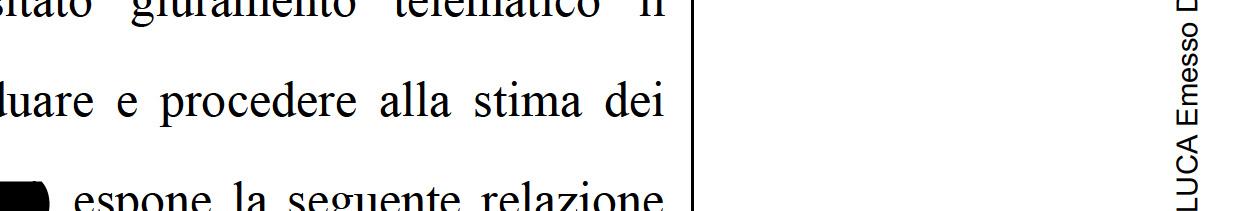 immobile appartamento all'asta in Corso Milano n 141 - 37138 Verona (VR) - 3