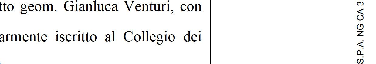 immobile appartamento all'asta in Corso Milano n 141 - 37138 Verona (VR) - 5