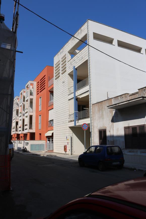 immobile garage all'asta in via Terragno ang via Matteotti - 73016 San Cesario di Lecce (LE) - 2