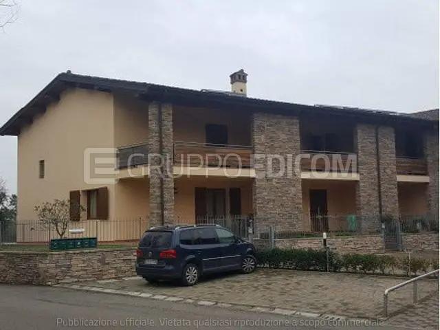 immobile appartamento all'asta in Via Don Lanzoni, 15/b - 48013 Brisighella (RA) - 1
