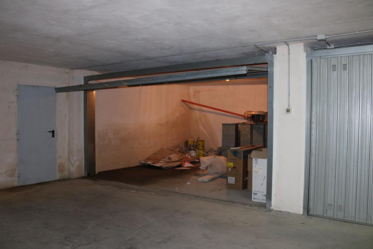 immobile garage all'asta in via Terragno ang via Matteotti - 73016 San Cesario di Lecce (LE) - 3