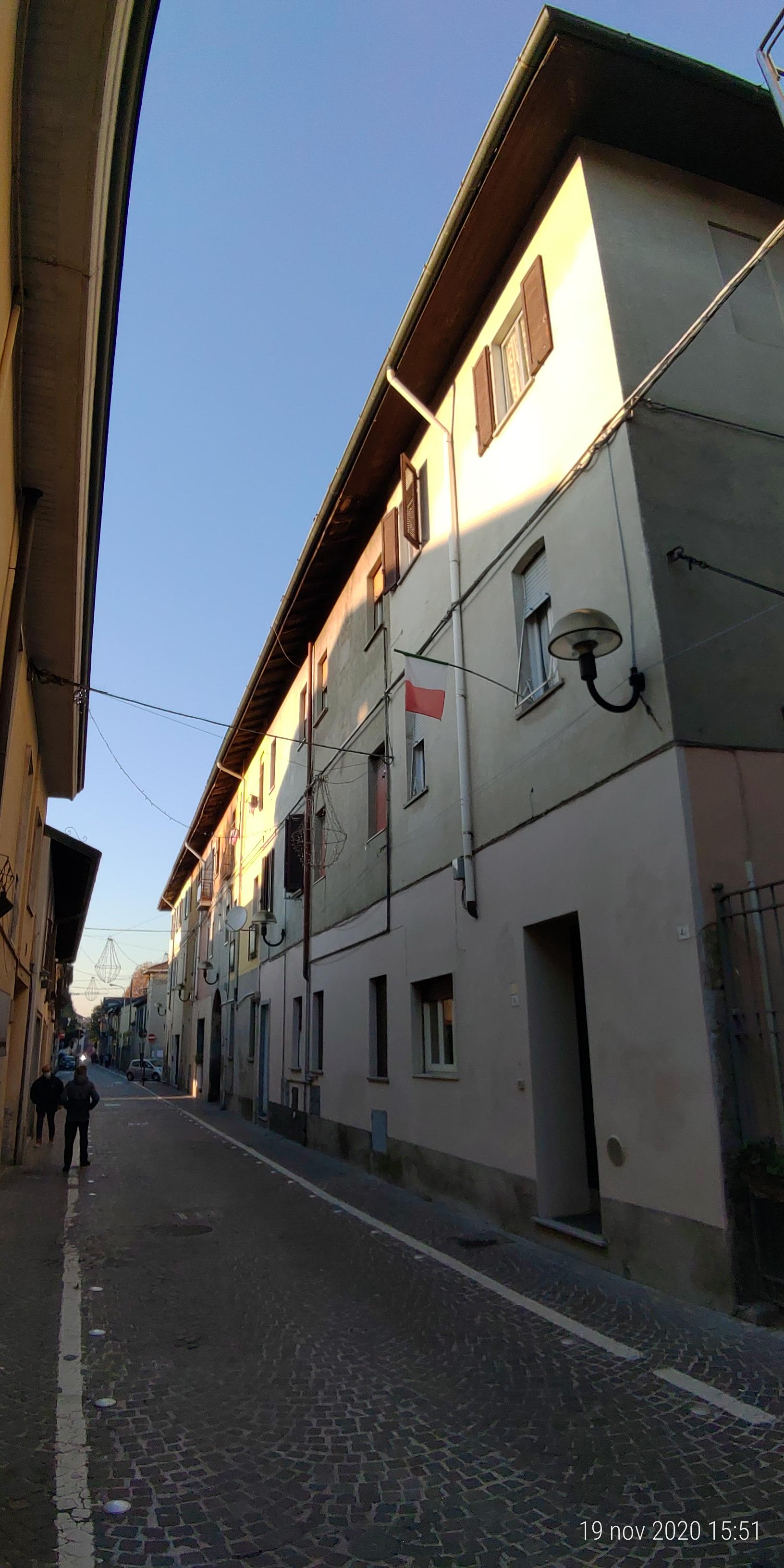 immobile appartamento all'asta in VIA UMBERTO I N6 - 20843 Verano Brianza (MB) - 4