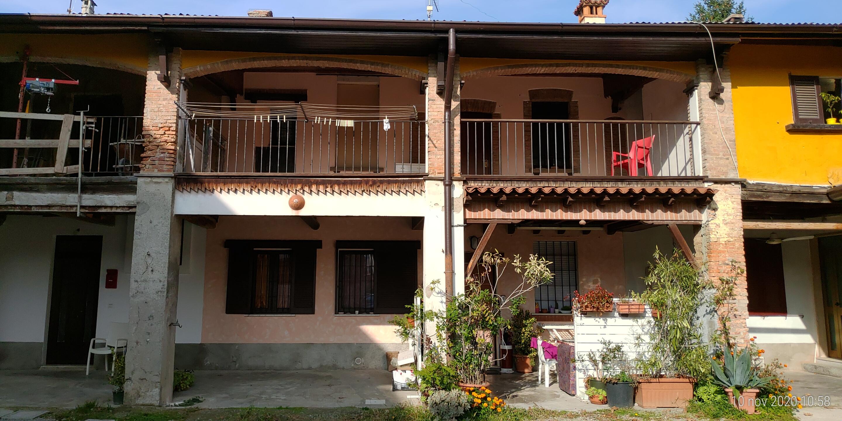 immobile appartamento all'asta in VIA UMBERTO I N6 - 20843 Verano Brianza (MB) - 5
