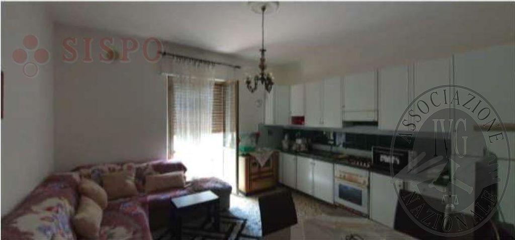 immobile appartamento all'asta in VIA RUSSIA N 21 - 06049 Spoleto (PG) - 1