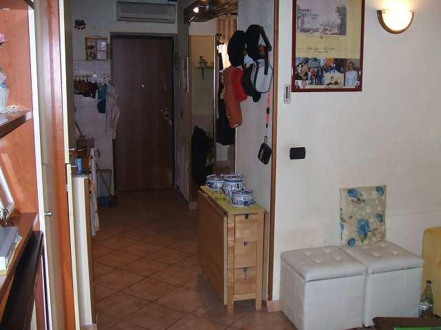 immobile appartamento all'asta in Via ROMA 18 - 27020 Trivolzio (PV) - 1