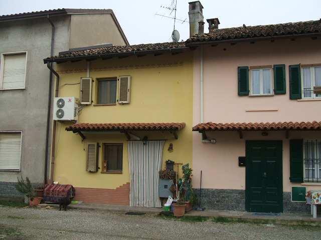 immobile appartamento all'asta in Via ROMA 18 - 27020 Trivolzio (PV) - 3