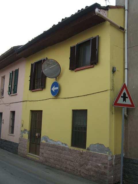 immobile appartamento all'asta in Via ROMA 18 - 27020 Trivolzio (PV) - 4