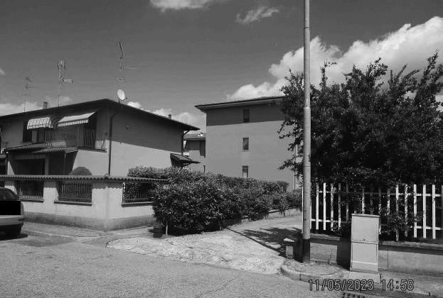 immobile appartamento all'asta in Via Quasimodo 11 - 27024 Cilavegna (PV) - 1
