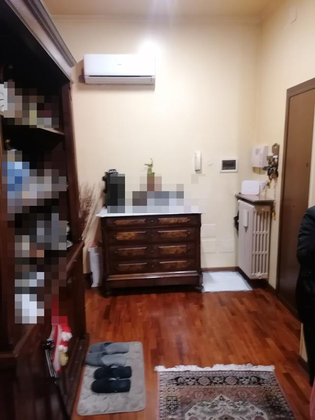 immobile appartamento all'asta in Parma, Via Rosolino Pilo, 1 - 43125 Parma (PR) - 3
