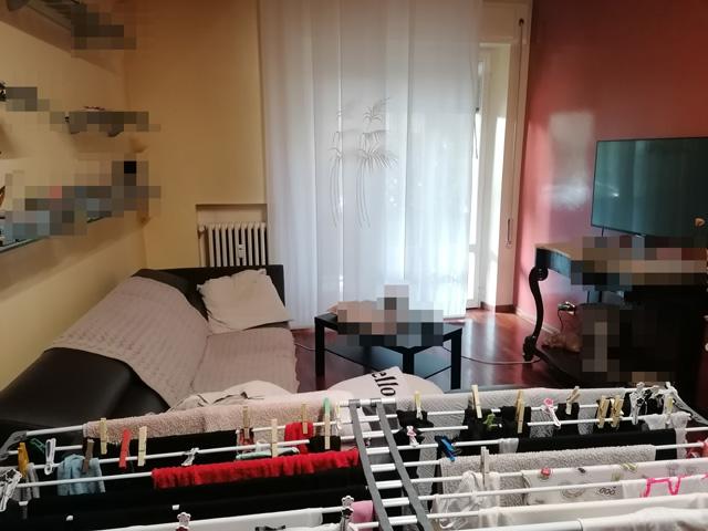 immobile appartamento all'asta in Parma, Via Rosolino Pilo, 1 - 43125 Parma (PR) - 4