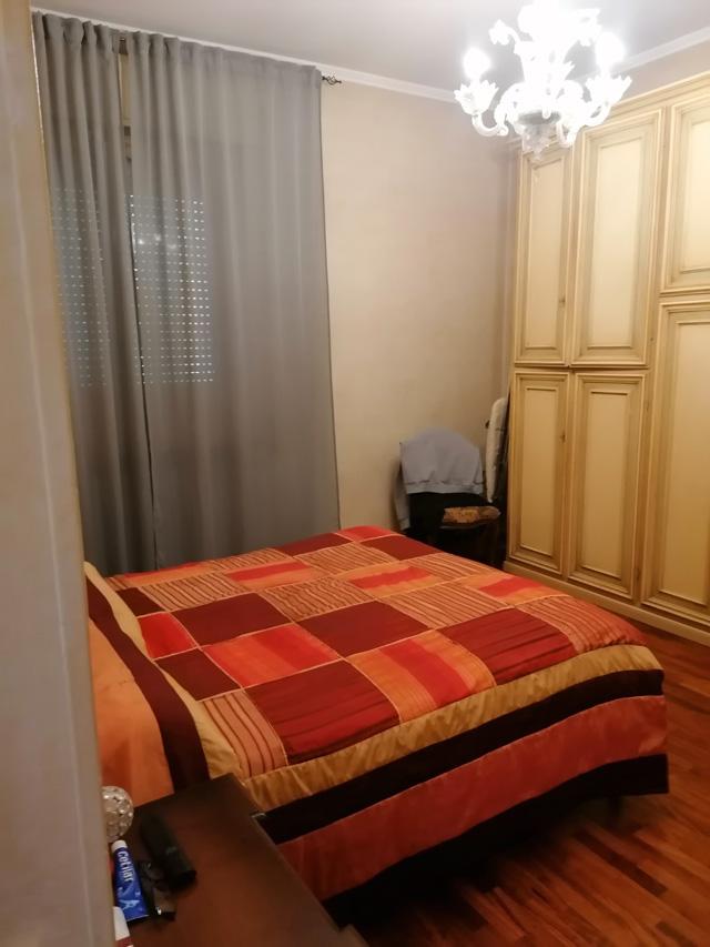 immobile appartamento all'asta in Parma, Via Rosolino Pilo, 1 - 43125 Parma (PR) - 5